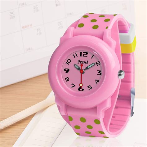 pink watch for girls|26 Best Pink Watches At All Price